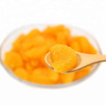 Vente chaude de mandarine en conserve dans un sirop léger/dans un emballage en étain de sirop lourd fruits en conserve origine chinoise